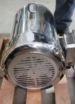 Dayton 2RKZ4 15HP 1765RPM 208-230/460 Phase 254TC Frame. Fixed Price $1300.00.