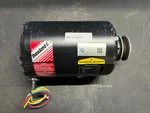 Baldor Reliance Industrial Motor 1.5HP 460V 3PH Electric 35V867. Fixed Price $219.12.