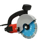 Concrete Off Saw Wet Dry Cutter 3000W Corded Circular. Fixed Price $90.72.