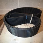 2450 Slv 14 Timing Belt Industrial Power Transmission. Fixed Price $250.00.