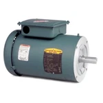 Baldor Reliance VEUHM3554T Electric Motor, New In Box!!!!. Fixed Price $394.99.