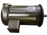 Baldor Hp Stainless Electric Motor 230/460 Vac 1780 Rpm Phase 182TC Frame. Fixed Price $269.99.
