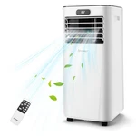 8000BTU Portable Air Conditioner With Remote Control 3-IN-1 Cooler W/ Drying. Fixed Price $199.99.