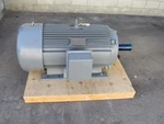 North American NA449T-200-6C Rebuilt Hp Electric Motor 460 1180 Rpm. Fixed Price $5000.00.