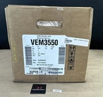 Abb Motors VEM3550 3-PHASE Super-e 1.5HP 208-230/460V New Surplus. Fixed Price $850.00.