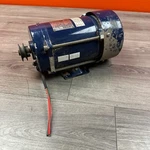 Westinghouse 308P631 Electric Motor 3/4 Hp 1725 Rpm 115/230V 1PH Gasboy Oem. Fixed Price $159.95.