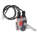 Dayton 45C683 Motor, For 10 36 In Shutters. Fixed Price $143.99.