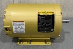 Abb Motors 35K598L154G1 2HP 1770 Rpm 208-230/460V General Purpose 318006. Fixed Price $598.98.