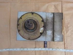 Zhongli DS83-4L-150-5:7 30MM & 20MM Dia Right Angle Drive, Used. Fixed Price $86.95.