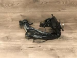 07 2014 Mini Cooper Clubman R55 Left Front Knuckle Control Arm Spindle Hub Knee. Fixed Price $136.50.