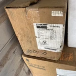 Condenser Fan Motor 1/3 Hp 1625 Rpm 208-230V Hvac Dayton Teao Ball Bearing. Fixed Price $200.00.