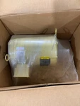 New In Box Baldor 10HP 200V. Super-e Motor 3,475 Rpm 213T Frame EM3312T-8. Fixed Price $1260.00.
