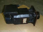 Yaskawa Ac Spindle Motor UAASKA-06CMU21 UAASKA06CMU21 3 Phase 4 Poles. Fixed Price $1200.00.