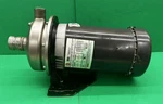 Ebara Stainless Steel Centrifugal Pump W/ 3HP Us Motors 208-230/460V. Fixed Price $425.00.
