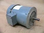 Marathon Electric TVL56T34F2023A TE2 1/2HP 0.5HP 575V 3450RPM 3PH Ac Motor. Fixed Price $249.99.