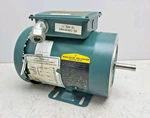 Baldor Reliance .5 Hp Motor Series Hz Tefc Ph 37KW 230/460V CUHM3538. Fixed Price $116.99.