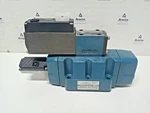Bosch 0811-404-033 Proportional Valve With 0811-404-209 Servo Solenoid New. Fixed Price $7125.00.