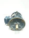 Siemens 1LA91842YK60 PE-21 Plus Rgzesd Motor 184TC 3PH 5HP 3490RPM 230/460V-AC. Fixed Price $909.60.