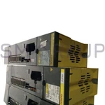Used & Tested Fanuc A06B-6096-H305 Servo Drive. Fixed Price $1991.94.