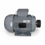 Weg W22 Atlas Copco Premium 5HP 3-PHASE Motor 200-230/440-460V 3515RPM. Fixed Price $600.00.