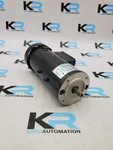Lesson M1130143.00 Direct Current Permanent Magnet Motor 180VDC .37KW 3000RPM. Fixed Price $334.99.