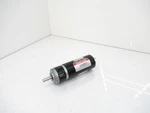 Maxon Motor 478261 Dc. Fixed Price $50.66.