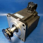 Okuma BL-MC150J-20SNA Servo Motor 3KW 2000RPM 14.7A 133V MC-V4020 Cnc 2004.11 Un. Fixed Price $1996.09.