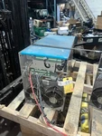 Reliance Electric Maxitron #847.27.51 E, #790.25.00 B, HEHI-1025. Fixed Price $1250.00.