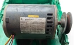 5K49MN4500Z Ge, Carrier, Icp 2-1/2 Hp, 208-230/460V, Ph, 1725 Rpm Oem Motor. Fixed Price $259.00.