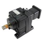 Sew R77 AQH140/3 Bevel Gear I=17.82 4500RPM -unused-. Fixed Price $552.19.