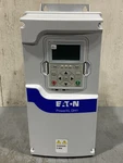 Eaton 5 Hp 7.6A 480 Vac Variable Frequency Drive DH1-347D6DN-C21C. Fixed Price $318.97.