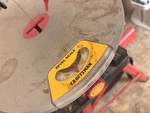 Craftsman 16IN Variable Speed Scroll Saw Model Number 137 .216010 With Table. Fixed Price $100.00.