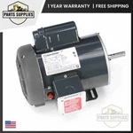 F104 Marathon 1-PHASE Hp 1725 Rpm 115/230V Tefc 4-POLES General Purpose Motor. Fixed Price $395.99.