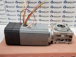 Groschopp AC9060FC-RA4005T Motor .50HP 5:1 230V Grade B Sku 21467. Fixed Price $259.99.
