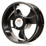 Dayton 2RTK9 Standard Axial Fan, Round, 115V Ac, Phase, Aluminum, 10" W.. Fixed Price $208.99.