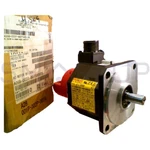 Used & Tested Fanuc A06B-0031-B075#0008 Ac Servo Motor. Fixed Price $957.17.
