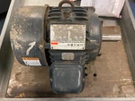 DAYTON,3K77A,MOTOR 3HP 1765RPM 208-230/460V Frame 182T. Fixed Price $160.00.
