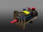 Fanuc A06B-0613-B031 Dc Servo *1 Year Warranty*. Fixed Price $1395.00.