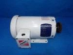 Baldor Electric Motor WDM3558T 2HP 5.8-5.6/2.8A 208-230/460V 1725RPM 3PH Industr. Fixed Price $249.99.