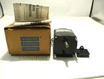 New Bodine KCI-24A2 Small Gear Motor 115V 18:1 Ratio. Fixed Price $85.50.