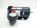 Leeson XXC6T17XB34A Motor 3PH 1-1/2HP 1725RPM 230/460V-AC. Fixed Price $342.85.