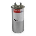 Dayton 4UHC4 Motor Dual Run Cap, 30/7.5 Mfd, 370V, Round. Fixed Price $23.09.