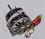 Ao Smith F48H16A01 Motor 1/4 Hp 1075 Rpm 3.5A 115V. Fixed Price $59.99.
