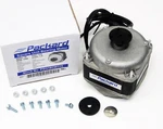 Square Shaded Pole Unit Bearing Motor Watts, Volts, 1550 Rpm PSQ18CW115. Fixed Price $61.77.