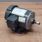 Marathon G321 Fvj 56T17F2035F Motor, 1/2HP, 1725RPM, Frame, 208-230/460V. Fixed Price $166.24.
