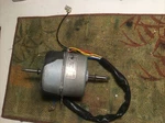 Welling YKTS-35-4-60L 115V 60HZ 34W P 0.51A B Cl Motor. Fixed Price $138.00.