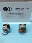 Airpax 4SHG-060A36W Stepping Motor, Vexta 5030150028, 181562. Fixed Price $175.00.