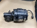 Bodine NSH-33R Dc Gearmotor Fractional Hp 115V 1/20 1725 Rpm 30:1 #249F64. Fixed Price $120.00.
