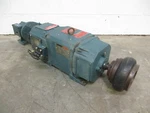 Reliance 2-HP 500V Iii Dc Motor C1812ATZ 1950-RPM 3.5A W/ Fa-solver 800123-R. Fixed Price $1020.00.