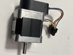 Minebea Mitsumi 17PM-K406-02W Hybrid Stepping Motor T211284. Fixed Price $85.00.